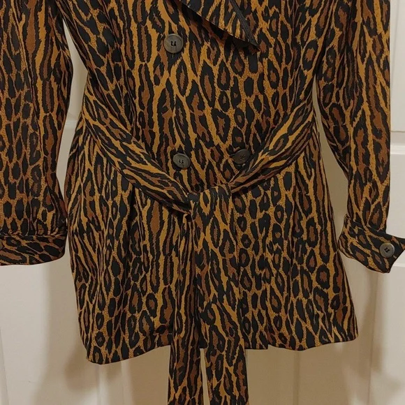 🐯 Russell Kemp Jacket - Picture 3 of 12